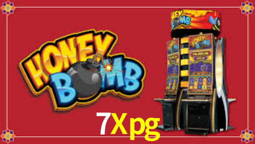 Welcome Bonus 7Xpg