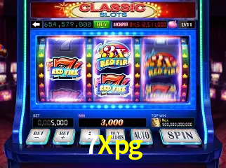 Exclusive Offers 7Xpg