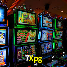 Blackjack Table 7Xpg