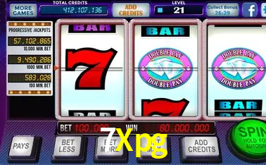 Seasonal Promotions 7Xpg