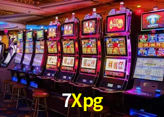 Flash Promotion 7Xpg
