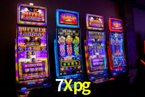 Exclusive Games 7Xpg