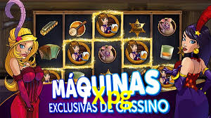 VIP Casino 7Xpg